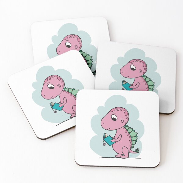 Item preview, Reed The Saurus designed and sold by Noshms.