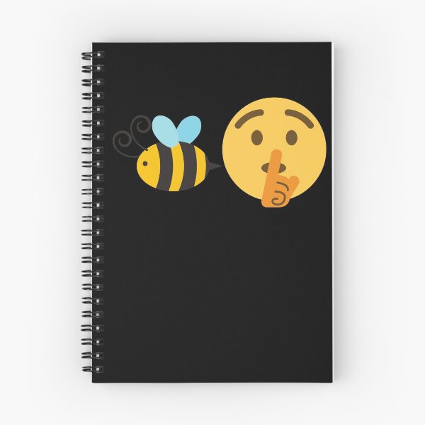 Item preview, Bee Quiet designed and sold by TheHustlersSC.