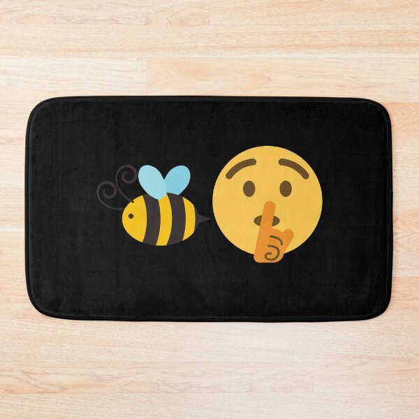 Item preview, Bee Quiet designed and sold by TheHustlersSC.