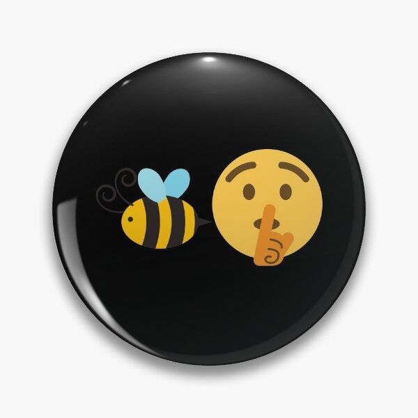 Item preview, Bee Quiet designed and sold by TheHustlersSC.