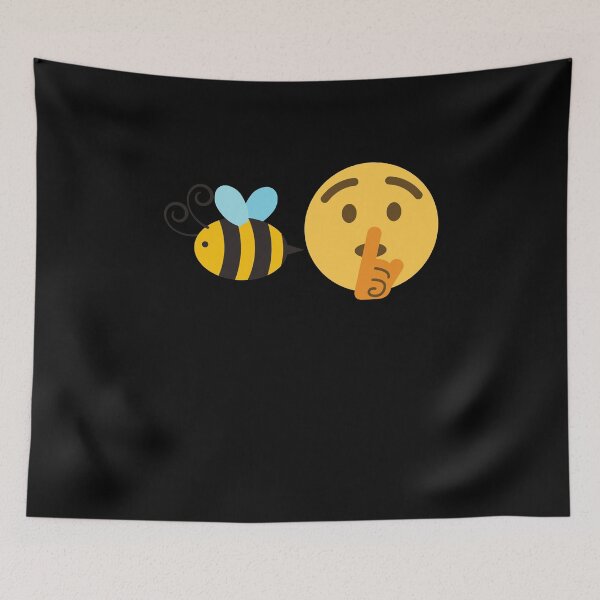 Item preview, Bee Quiet designed and sold by TheHustlersSC.