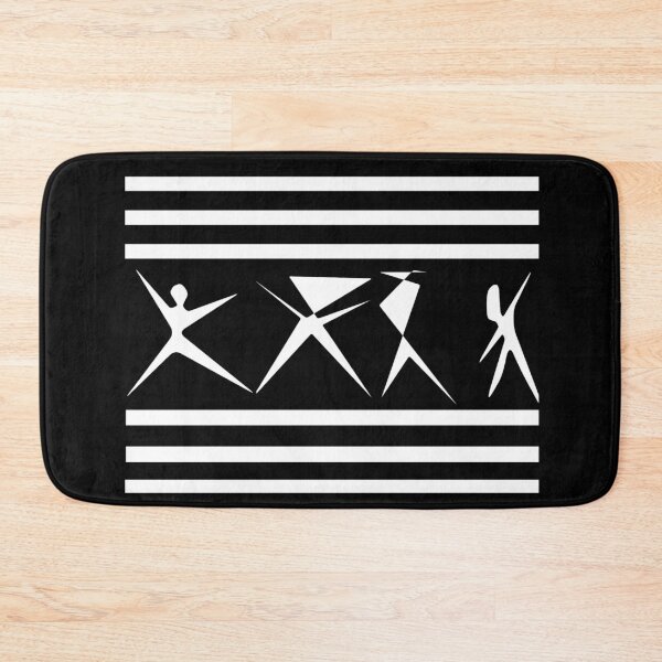 Item preview, Dancing Girls designed and sold by porfysoundtrack.