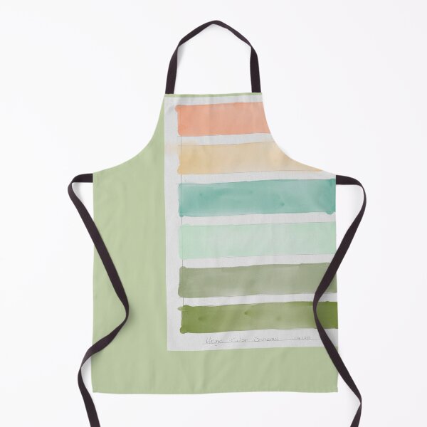Item preview, Vintage Color Scheme designed and sold by VanderWyst RE-Design.