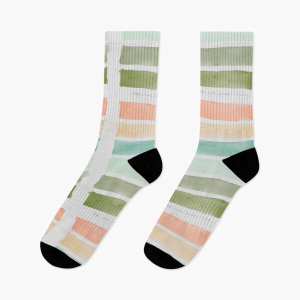 Item preview, Vintage Color Scheme designed and sold by VanderWyst RE-Design.