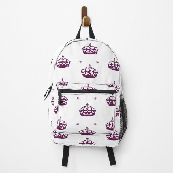 Item preview, Royal Crown 1 in Purple designed and sold by AlteredAtelier.