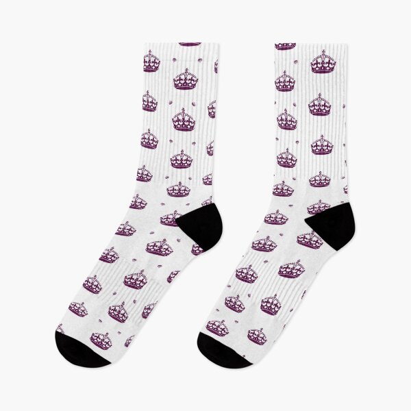 Item preview, Royal Crown 1 in Purple designed and sold by AlteredAtelier.