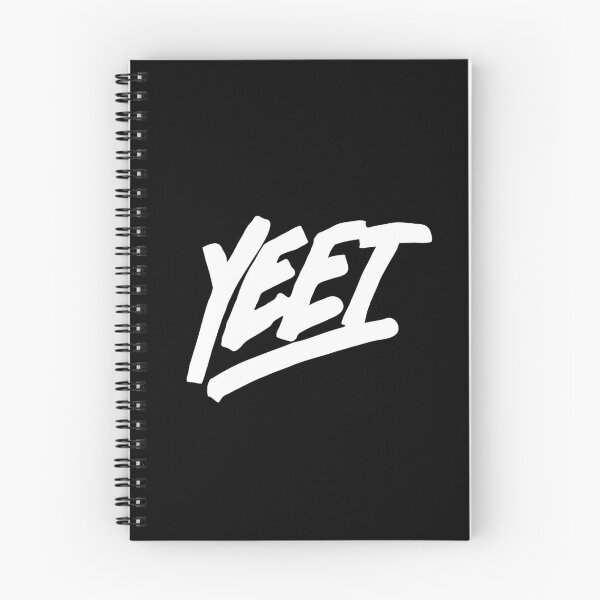 Item preview, Yeet, Yeet white, yeet Merch designed and sold by 1993Mercher.