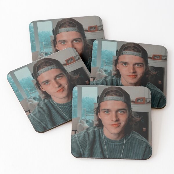 Item preview, Charlie Gillespie designed and sold by Myheartofworship.