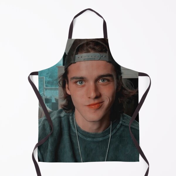 Item preview, Charlie Gillespie designed and sold by Myheartofworship.