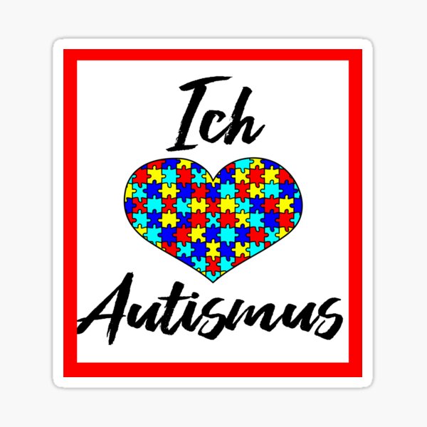 Item preview, amo el autismo designed and sold by AkraidaxDesign.