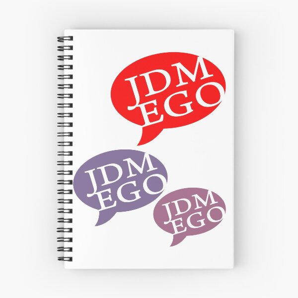 Item preview, JDM EGO designed and sold by LastLineinBlue.