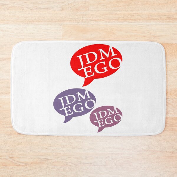 Item preview, JDM EGO designed and sold by LastLineinBlue.