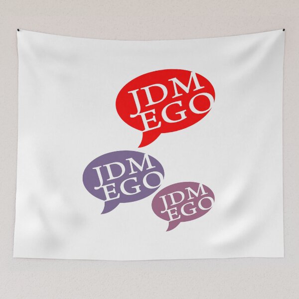 Item preview, JDM EGO designed and sold by LastLineinBlue.