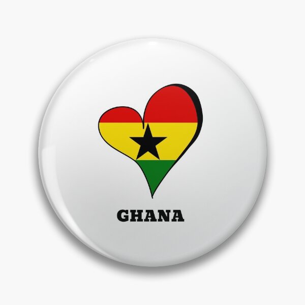 Item preview, ghana  designed and sold by ElizaAbella.