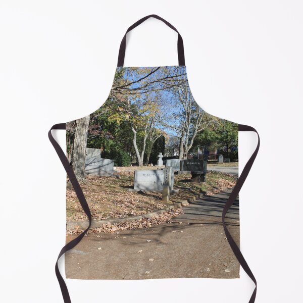 Item preview, The Graves of the Erskine Plot at Maple Hill Cemetery (Unedited) designed and sold by Silver Sky by Janet.