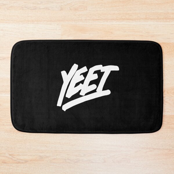 Item preview,  Yeet, Yeet white, yeet Merch designed and sold by 1993Mercher.