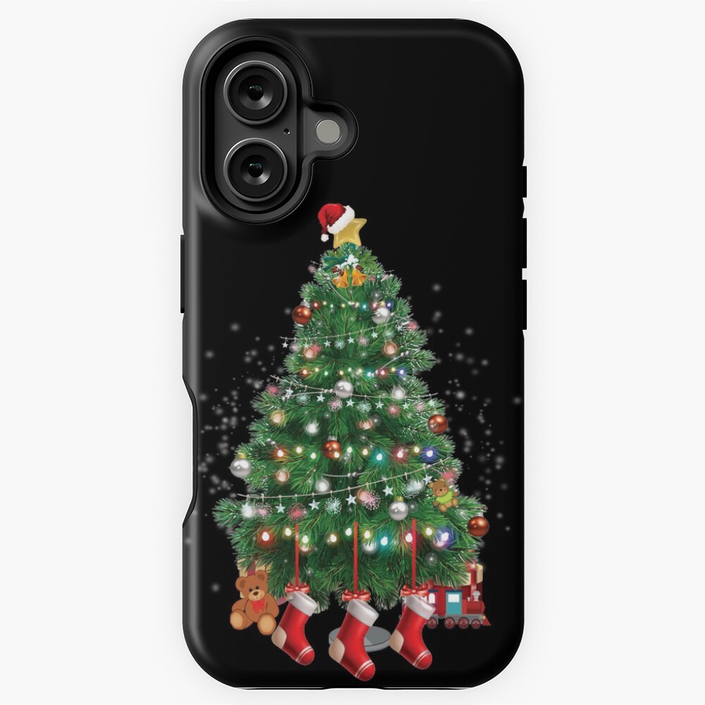 Item preview, iPhone Tough Case designed and sold by TeelieTurner.