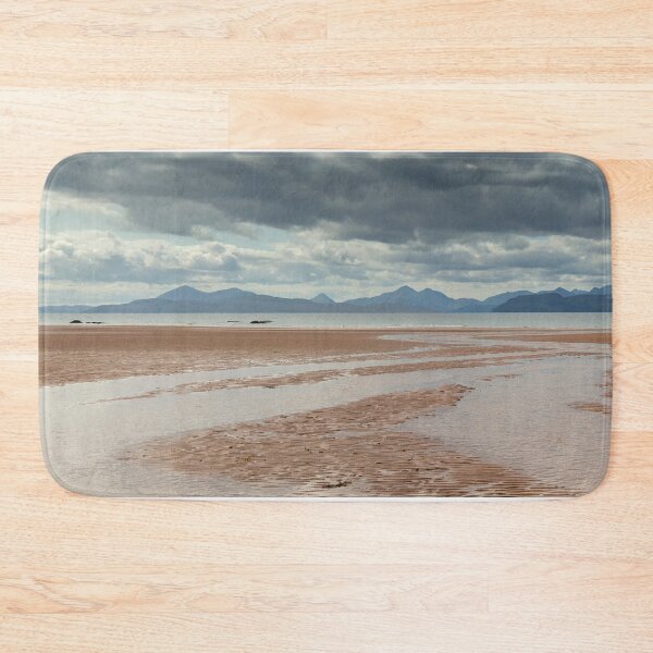 Item preview, Skye and Raasay from Applecross Panorama designed and sold by derekbeattie.