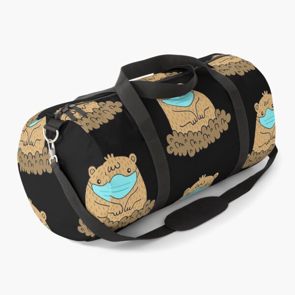 Item preview, Groundhog Day Coronavirus  designed and sold by ArqDezines.