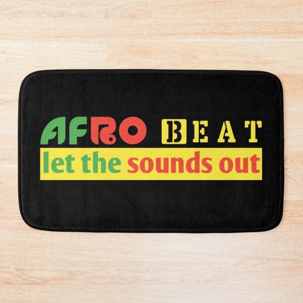 Item preview, Afro Beats designed and sold by Ankhmesut.