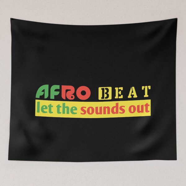 Item preview, Afro Beats designed and sold by Ankhmesut.