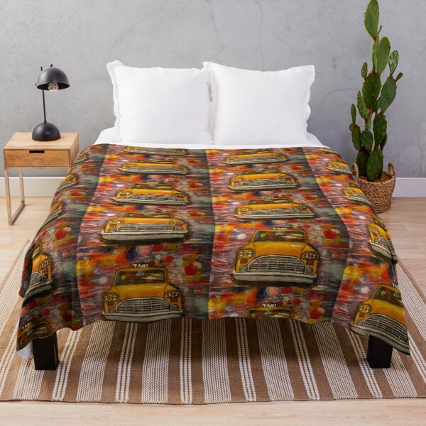 Item preview, Yellow Cab designed and sold by Faramira11.