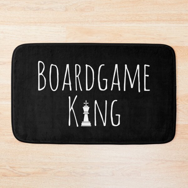 Item preview, Boardgame King designed and sold by Sae-.