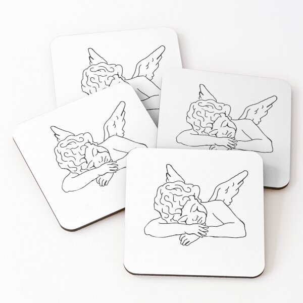 Item preview, Crying Angel  designed and sold by summitleigh.