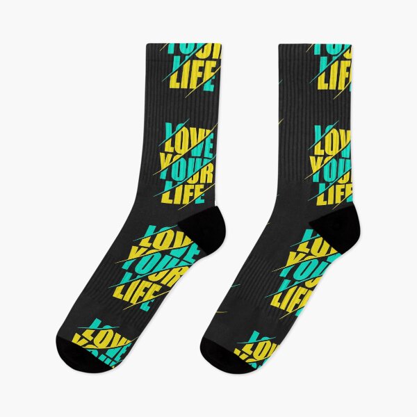 Item preview, Love Your Life designed and sold by CAsual-Fashion.