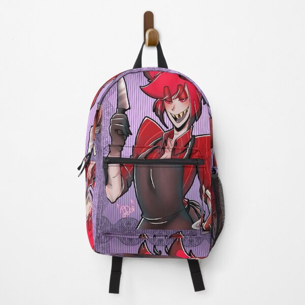 Item preview, Alastor Chef designed and sold by DeliciousDC.