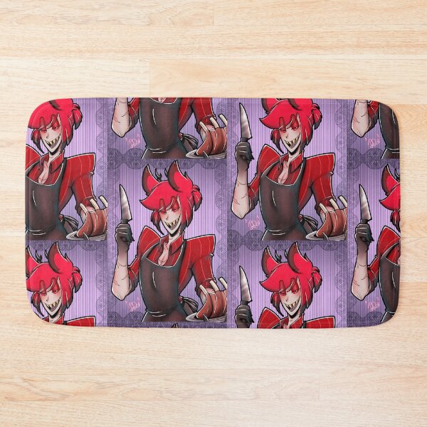 Item preview, Alastor Chef designed and sold by DeliciousDC.