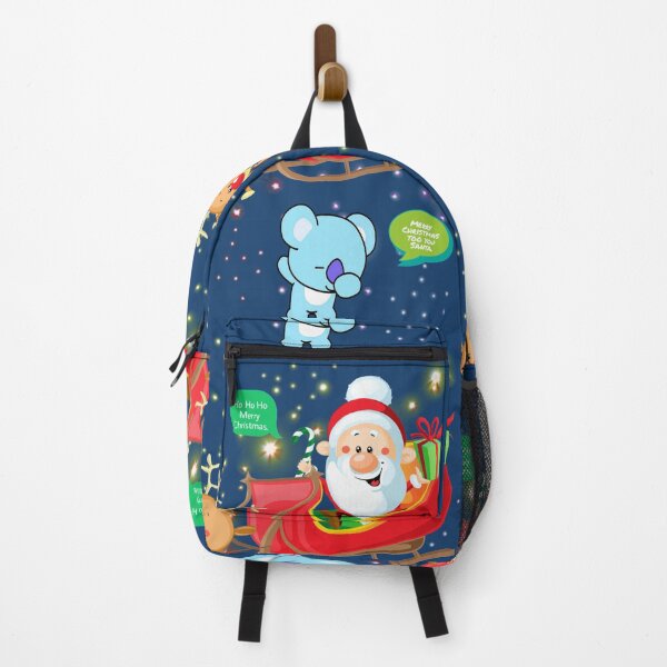 Item preview, Koala and Christmas shirts, koala and Christmas kids shirts , koala and Christmas phone cases, koala and Christmas water bottle, koala and Christmas masks, koala and Christmas nice socks  designed and sold by Poussyarts.