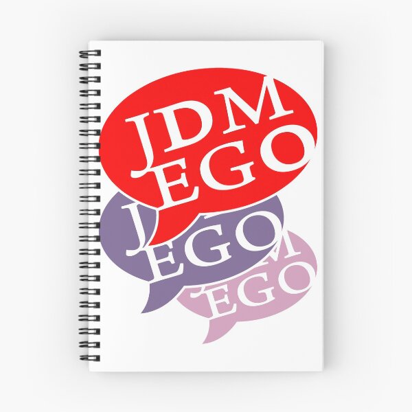 Item preview, JDM EGO designed and sold by LastLineinBlue.