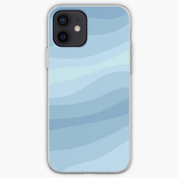 Baby Blue Iphone Case Cover By Totalbabe Redbubble