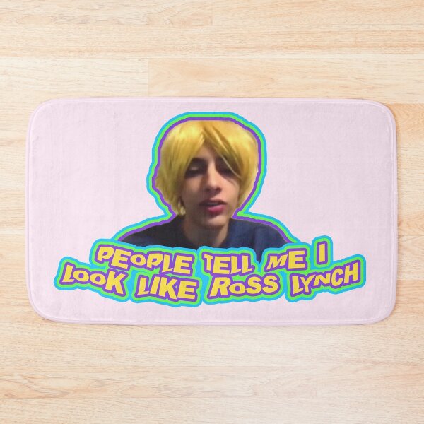 Item preview, travis (freakshow pack 2) designed and sold by Jenna Gardner.