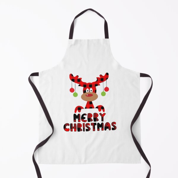 Item preview, Moose, Moose Christmas plaid pattern designed and sold by guesshirt.