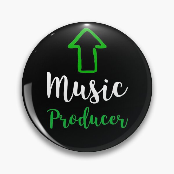 Artikelvorschau, Musikproduzent Pointing, Beatmaker entworfen und verkauft von ilovetshirts87.