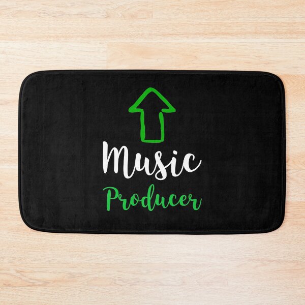 Item preview, Music Producer Pointing, Beatmaker designed and sold by ilovetshirts87.