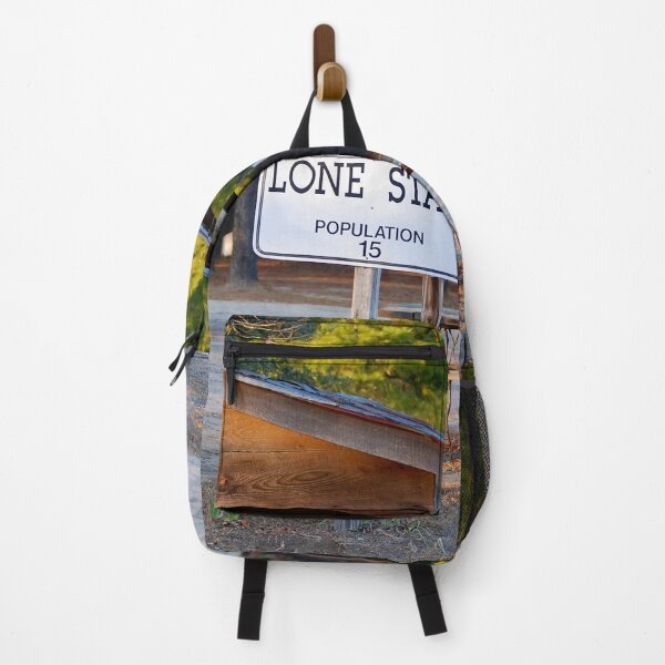 Item preview, LoneStar designed and sold by DonnaM.