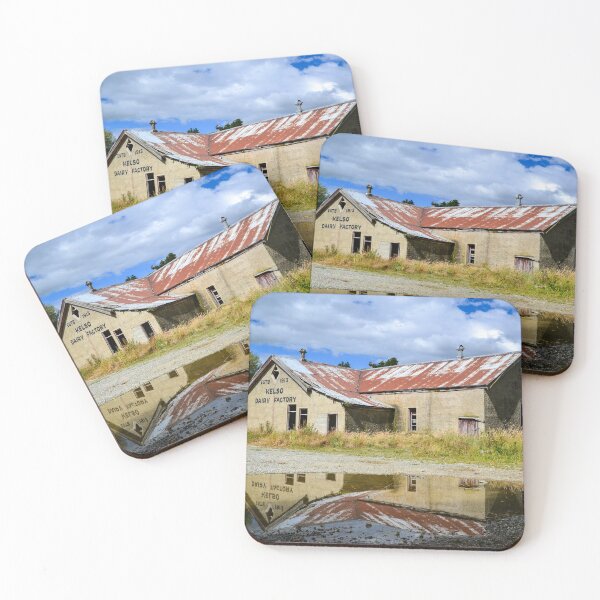 Item preview, Kelso Dairy Factory designed and sold by Deborah Clearwater.