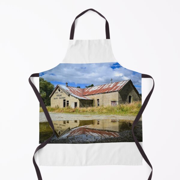 Item preview, Kelso Dairy Factory designed and sold by Deborah Clearwater.