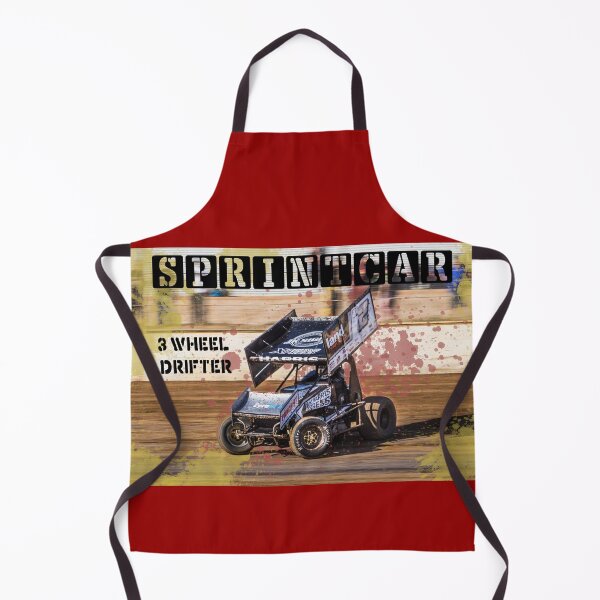 Item preview, Sprintcar 3 Wheel drifter designed and sold by shaynetwright.