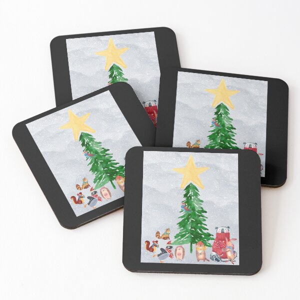 Item preview, Christmas Spirit designed and sold by Mamalia.