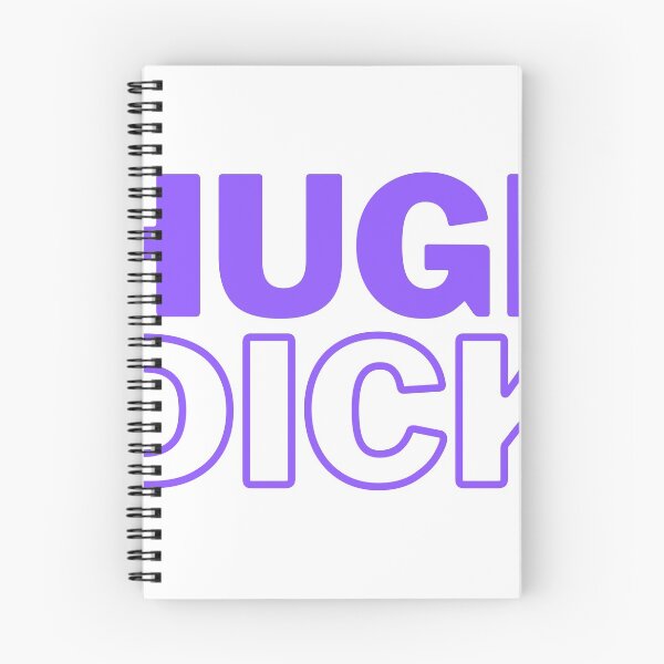 Item preview, Huge Dick designed and sold by Steghr.