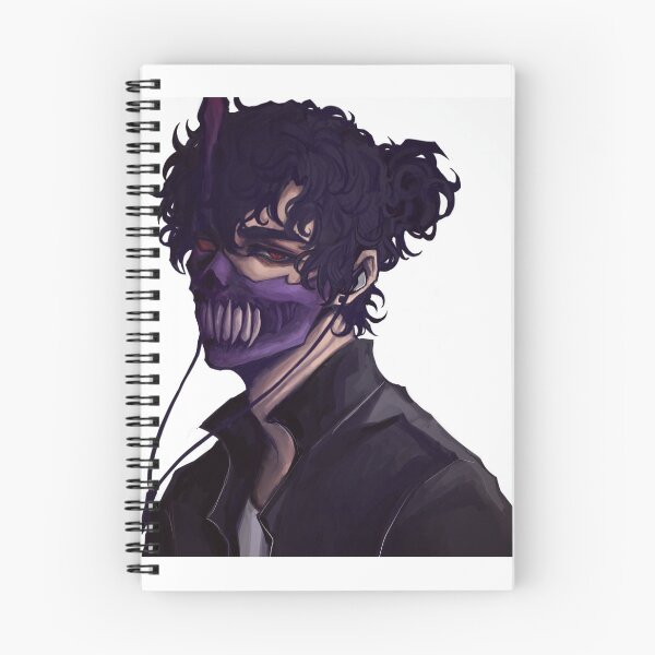Item preview, Corpse Husband designed and sold by Aria100.