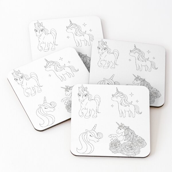 Item preview, Pretty Little Things Sticker Pack   designed and sold by cattiktoks1718.
