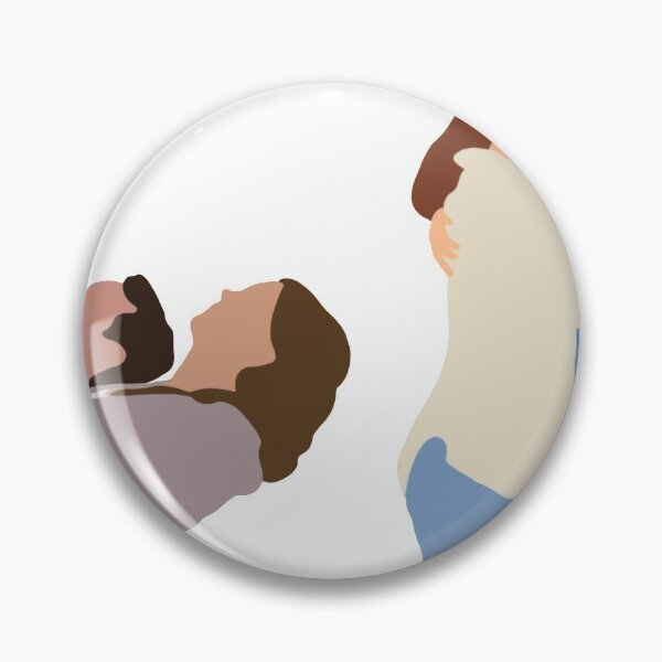 Item preview, Derek Meredith George sticker pack  designed and sold by leahgrace7.