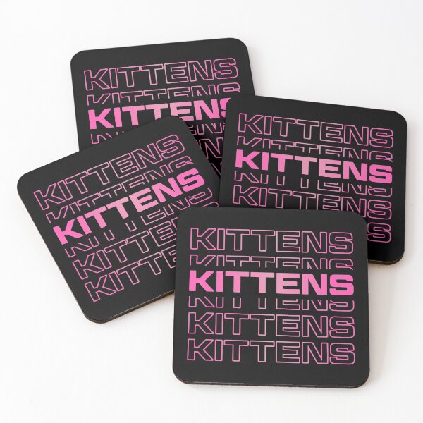 Item preview, Kittens Doja Fandom designed and sold by opalime.