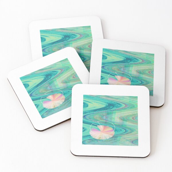 Item preview, Lily pads designed and sold by irenekano.