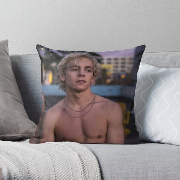 Ross decorative hot sale pillows